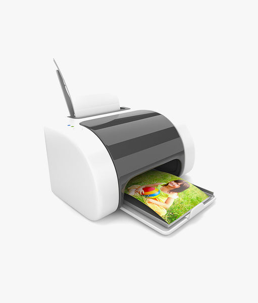 Inkjet Printer