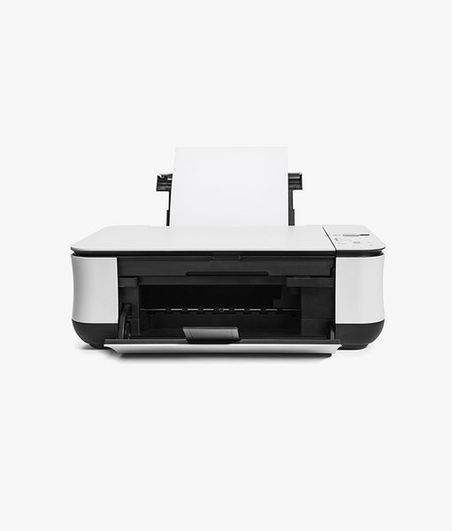 Inkjet Printer