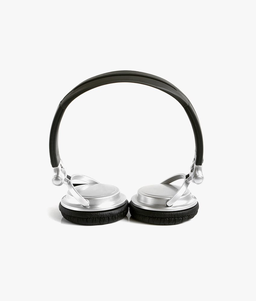 Headset-on the ear model