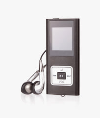 MP3 Players