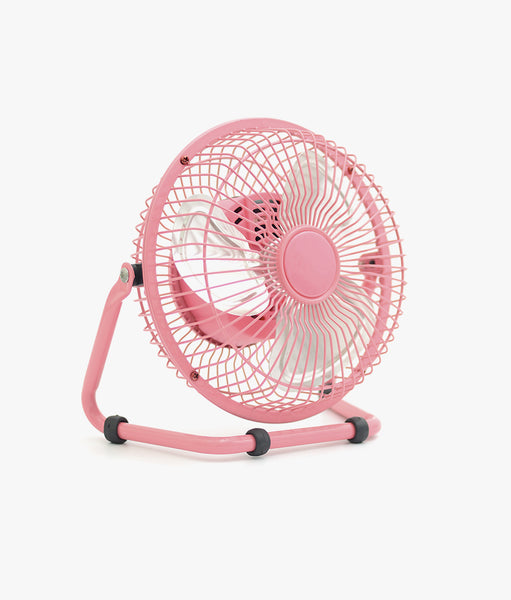 Portable Fan