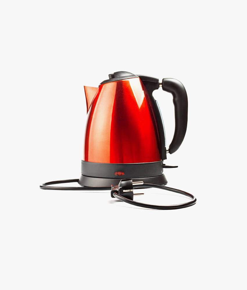 Hot Water Kettle