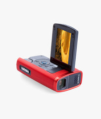 Digital Video Camera