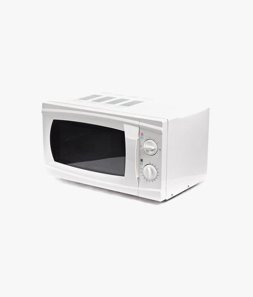 Microwave Oven