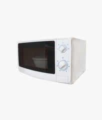 Microwave Oven