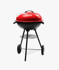 Grill Barbeque Oven