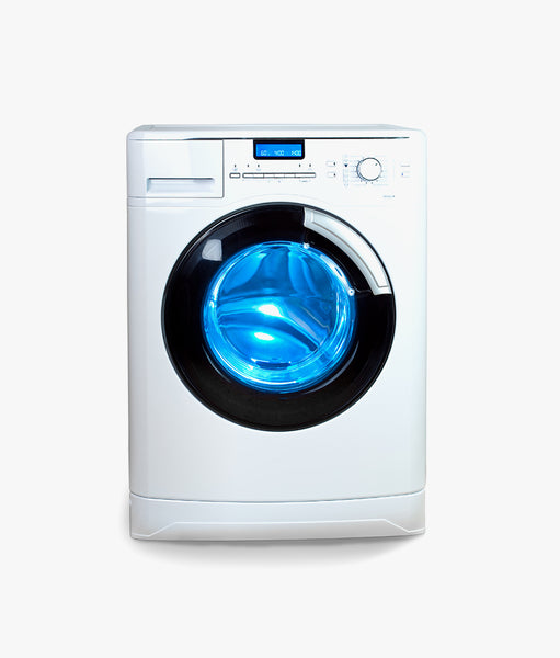 Fully Automatic Washing Machine