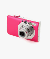 10 Megapixel Camera