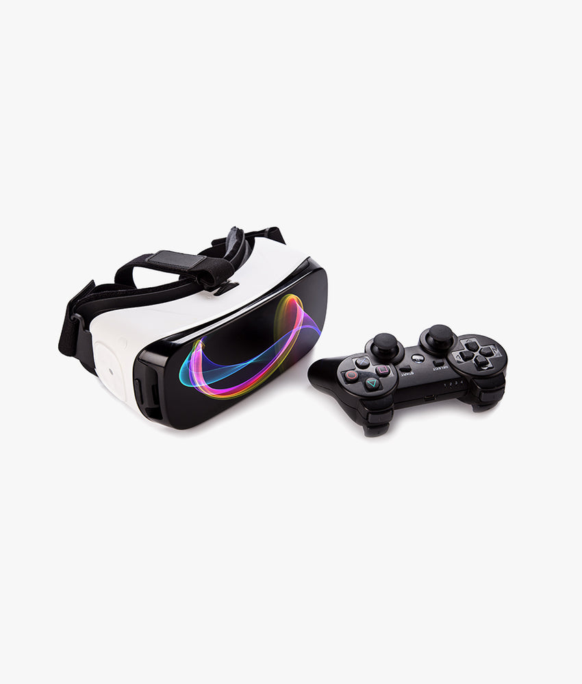 Virtual Reality accessories